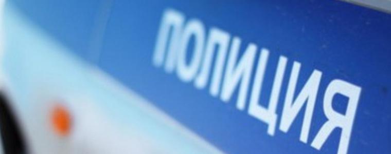 Задържаха мъж при продажба на райски газ на непълнолетен в село Карапелит