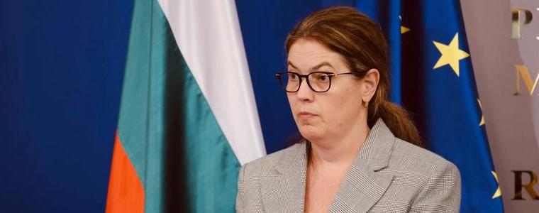 Министър Петрова: До два месеца очакваме резултат от преговорите с "Боташ"