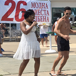 Втори ден на „Модна Фиеста Албена 2026“ събра мода, музика и артистични изяви