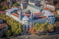 69 сигнала за засегнати земеделски площи от градушки в страната, има и от област Добрич