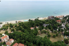 Българското море е сред най-чистите