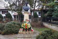 Добрич ще отбележи 189 години от рождението на Васил Левски с възпоменателно събитие