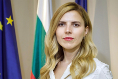 Министър Велислава Петрова: В Киев никой нищо не е подписвал