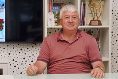 Стоян Господинов: Фестивалът „Фолклор без граници“ ще предложи различен колорит тази година (ВИДЕО)