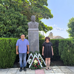 Каварна отбеляза 149 години от Каварненското въстание