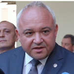 Демерджиев за украинския дрон: Не е бил предназначен за нападение, а за работа с други безпилотни системи