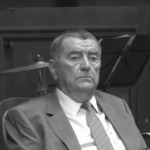 Почина преподавателят и общественик Веселин Бончев
