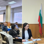 Институциите в област Добрич докладваха готовност за работа през зимата