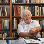 Училищата в бесарабските села в Украйна изследва в книга Георги Казанджиев