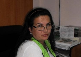 Галя Кирова Дирекция реклама