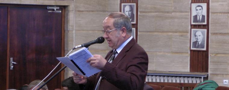 Продължава успешната събираемост на данъци, похвали се зам.кметът Иван Колев