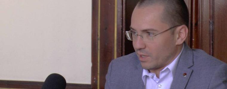 Ангел Джамбазки: Има икономическа и политическа логика в апела на Премиера българите да почиват у нас (ВИДЕО)