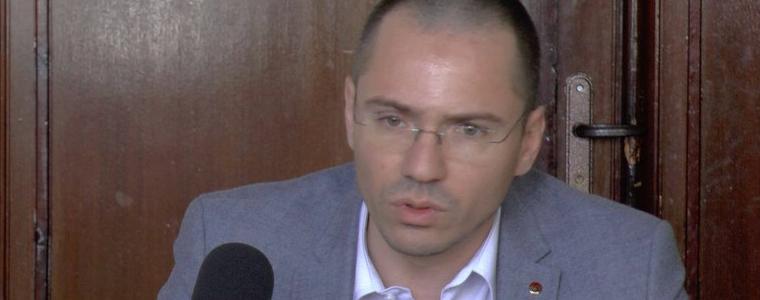 Отношението на ВМРО към партията на Касим Дал, не е по-различно от това към ДПС (ВИДЕО)