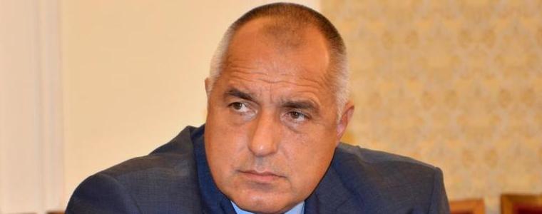 Борисов: Нека тези светли дни ни вдъхновят да вършим повече добрини