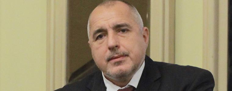 Борисов: За съдебна реформа трябват промени в Конституцията