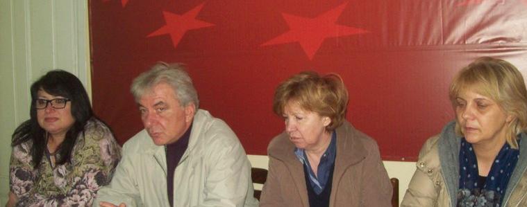 БСП ще избира кандидати за кметове с предварителен вот