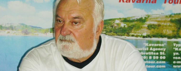 ДА СИ СПОМНИМ: Как Румен Георгиев изведе 10 момчета от Добрич до вицешампионската титла