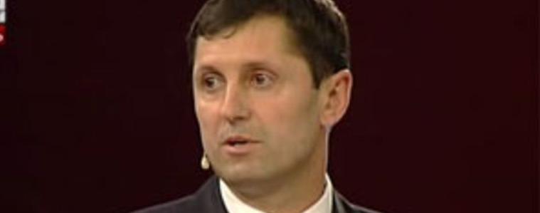 Добричлията Тошко Тодоров стана зам.председател на Сметна палата