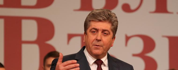 Двама освен Първанов са номинирани за лидер на АБВ