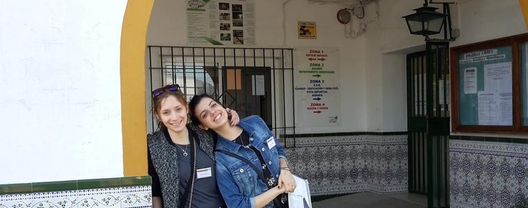 Добрички момичета в борба за приз в надпревара за иновативен проект по предприемачество