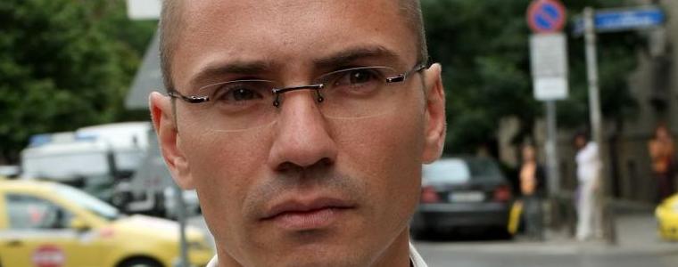 Евродепутатът Ангел Джамбазки ще посети Добрич и Шабла