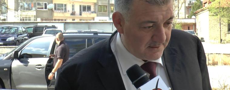 Главен секретар Костов лично донесе промени в ОД на МВР-Добрич (ВИДЕО)