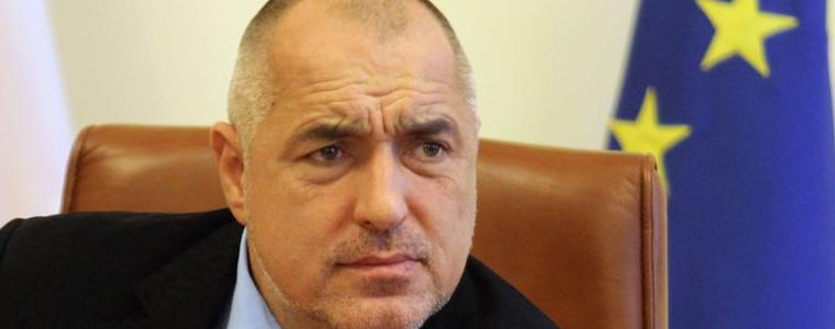 Икономиката трябва да стане дигитална, единодушни са Борисов и Ансип 