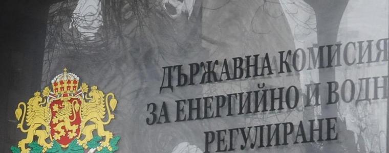 Иван Иванов е новият председател на Комисията по енергийно и водно регулиране 