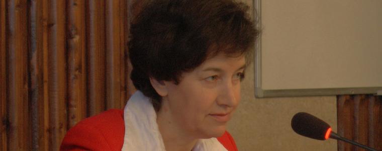 Кметът Детелина Николова заседава с УС на Национално сдружение на общините 