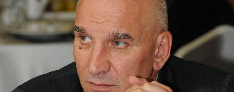 Левон Хампарцумян вече не е председател на УС на Асоциацията на банките