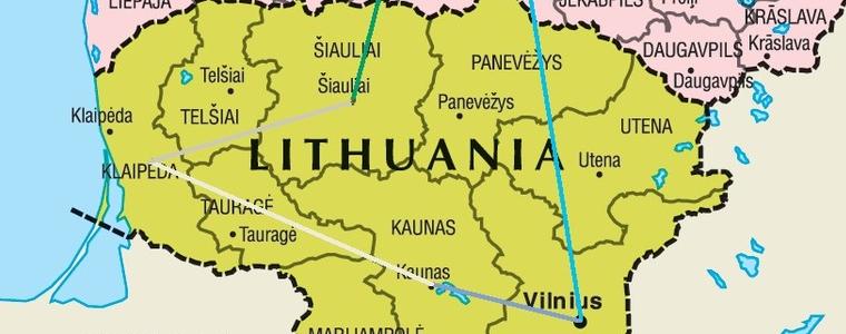 Литва забрани на руска телевизия да излъчва на нейна територия
