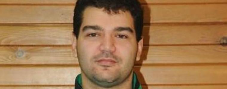 МЛАДИТЕ НА ДОБРУДЖА: Лазар Лазаров: Щастие е да работиш това, което обичаш