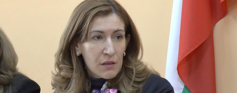 Николина Ангелкова: Към момента спадът на руските туристи е с около 30% (ВИДЕО)