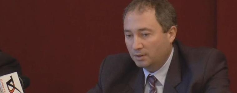 Нов шеф на ОД на МВР - Добрич (ОБНОВЕНА)