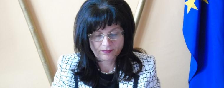 Областният управител участва в заседание на Министерски съвет