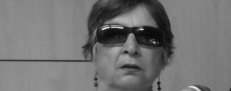 Почина Паунка Пеева