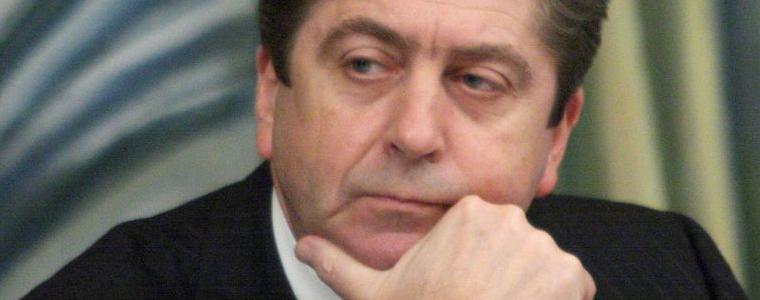 ПП АБВ в областта залага на Георги Първанов