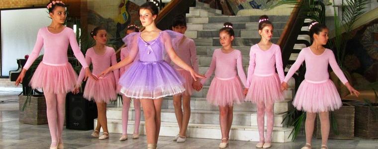 Празник на балета в Добрич