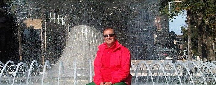 ПРЕДИ ЧЕТВЪРТИЯ ФИНАЛЕН ПЛЕЙОФ: Сашо Йовков  от БНТ за радио Добруджа (ВИДЕО)