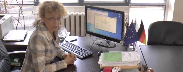 Програмата за произволен избор на съдебен състав показаха в Добрички окръжен съд (ВИДЕО)