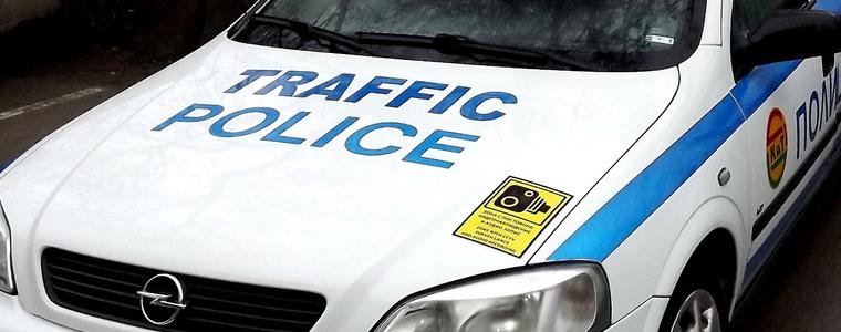 Пътна полиция със строг контрол по време на Великденските празници