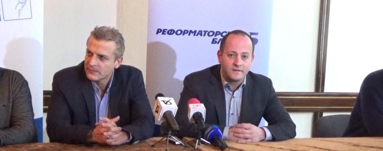 Радан Кънев признава:Виновен съм, не наказвайте ресторанта в Добрич