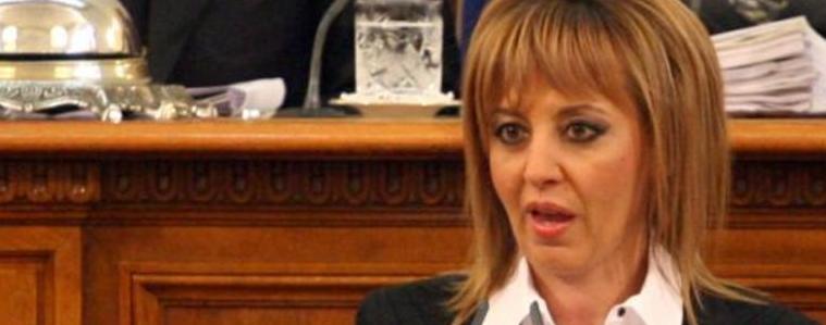 Реформатор отсвири Мая Манолова като най-питащ депутат