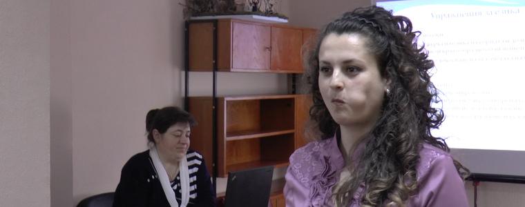 С над 270 деца работят в Ресурсния център в Добрич (ВИДЕО)