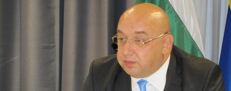 Спортният министър идва в Добрич за финалите на Купа България