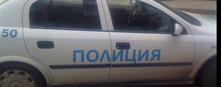 Стрелба в София - раниха мъж в колата му  