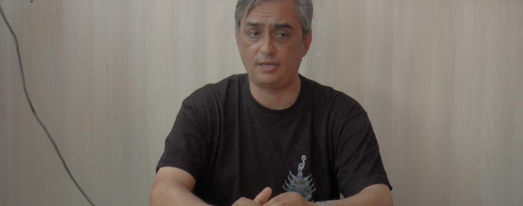 Ученик от ПМГ:Научихме от Цонко Цонев, че трябва сами да избираме целите си и да вървим напред (ВИДЕО)