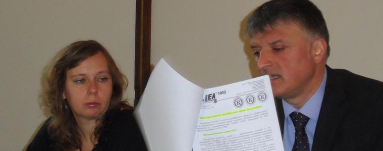 ВКП образува наказателен процес за ощетяване на община Добрич