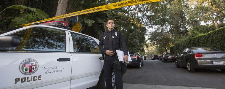 Внукът на петролния магнат Жан-Пол Гети беше намерен мъртъв в дома си