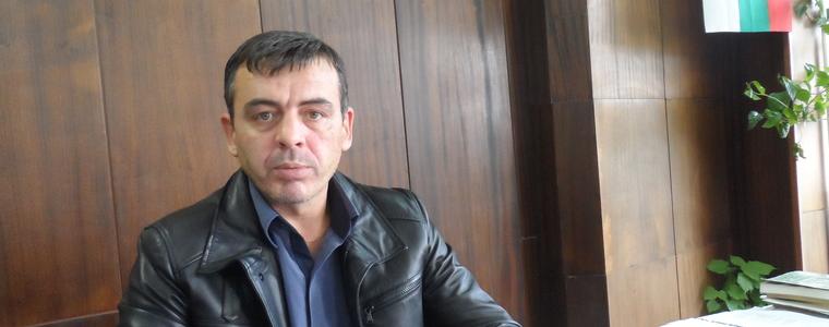 За момента няма притеснения от падналия дъжд